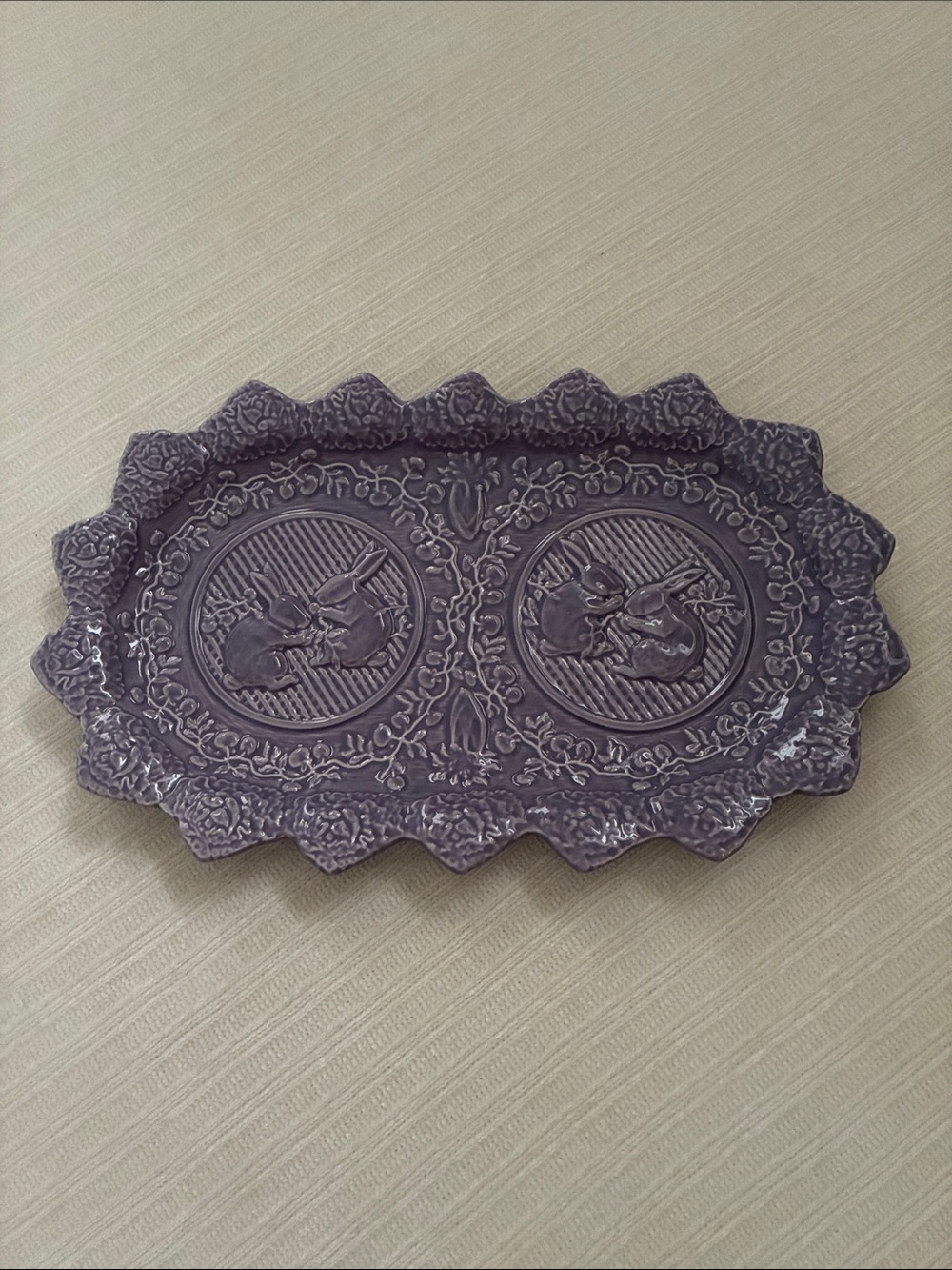 Borddallo Pinheiro Serving Dish